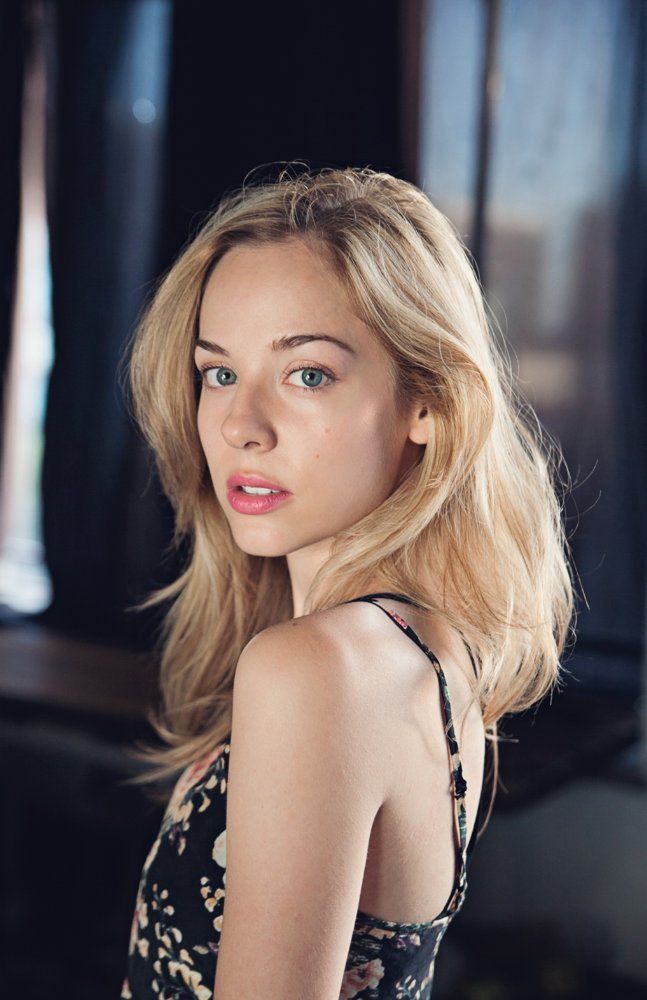 Mackenzie Porter facelift