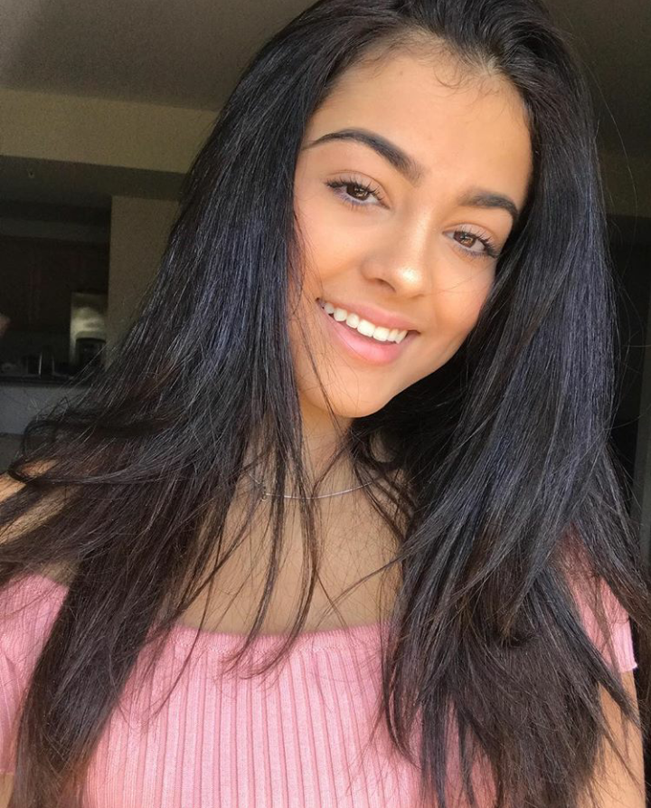 Malu Trevejo plastic surgery