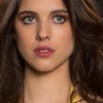 Margaret Qualley body measurements nose job lips