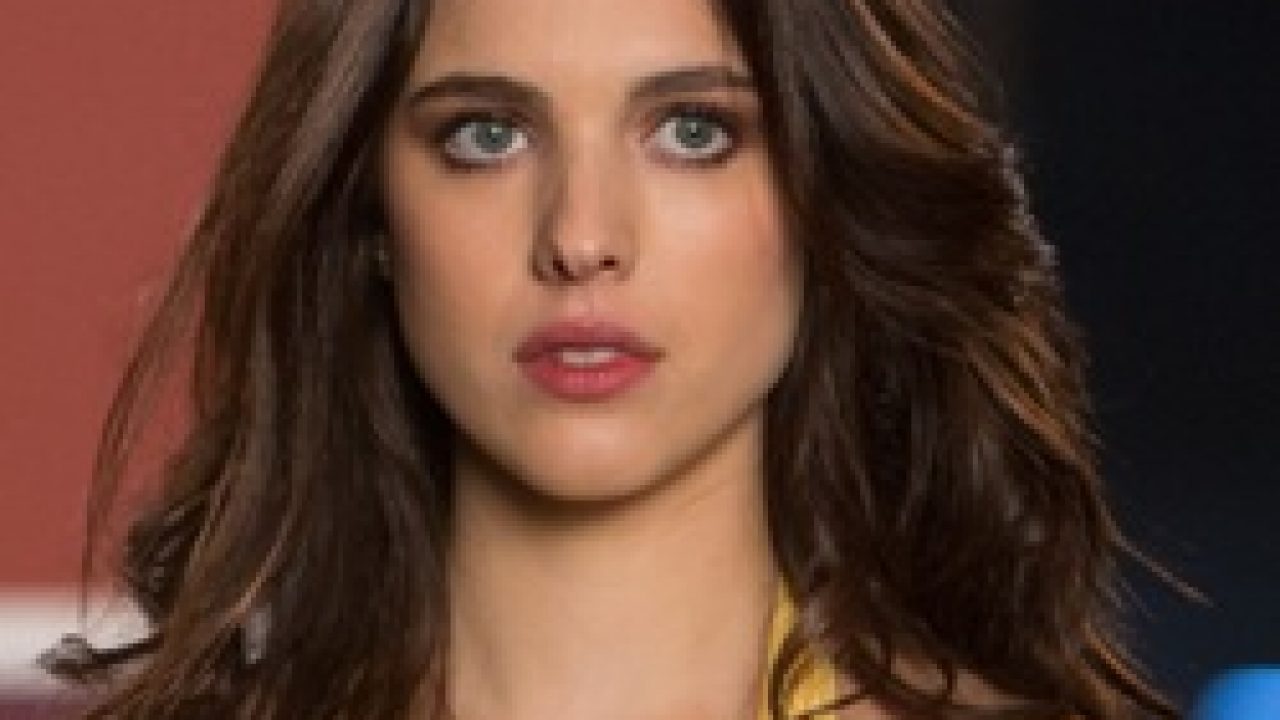 Margaret Qualley body measurements nose job lips