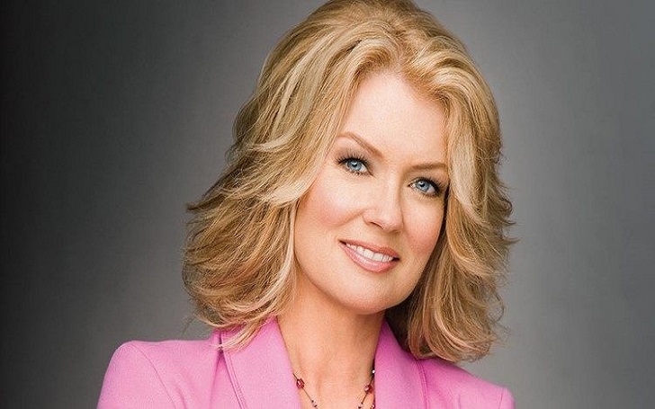 Mary Hart facelift body measurements nose job
