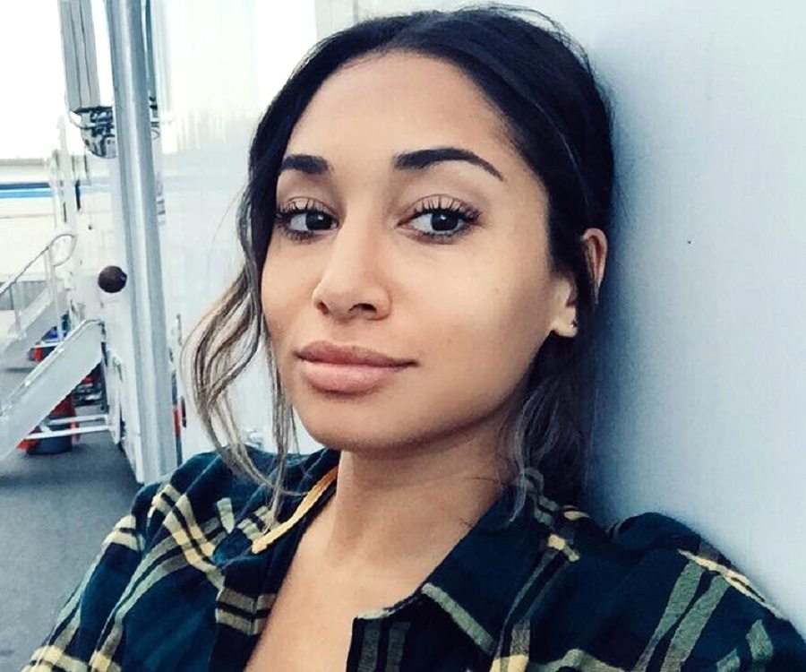 Meaghan Rath nose job body measurements botox