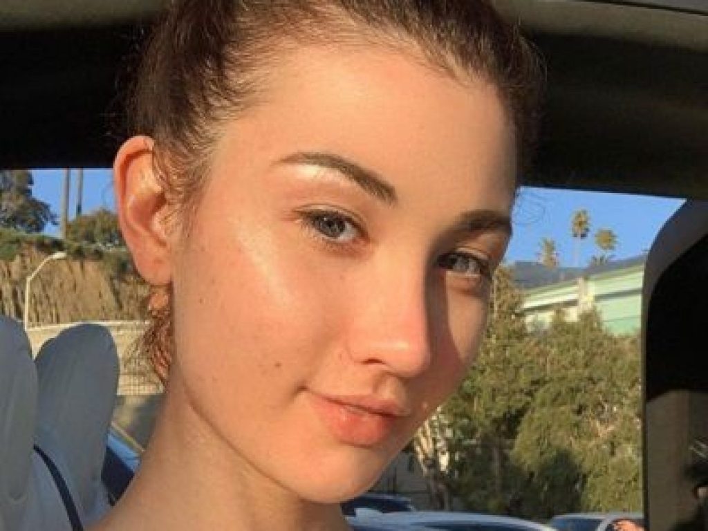 Meg DeAngelis botox body measurements facelift