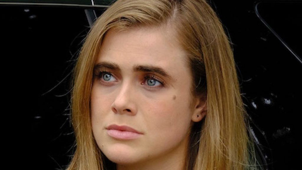 Melissa Roxburgh body measurements facelift botox