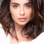 Mikaela Hoover facelift lips botox