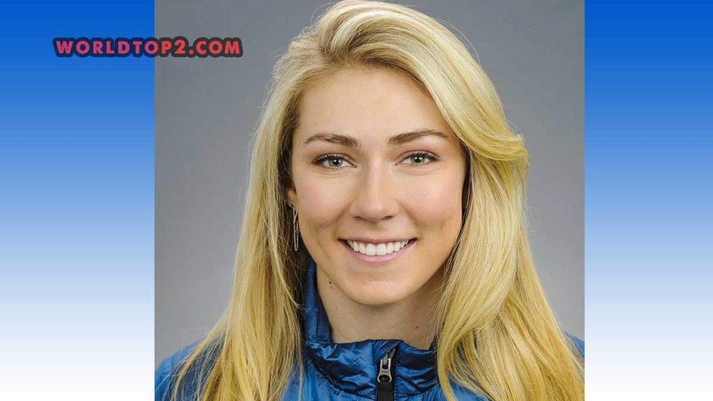 Mikaela Shiffrin body measurements nose job botox
