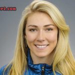 Mikaela Shiffrin body measurements nose job botox