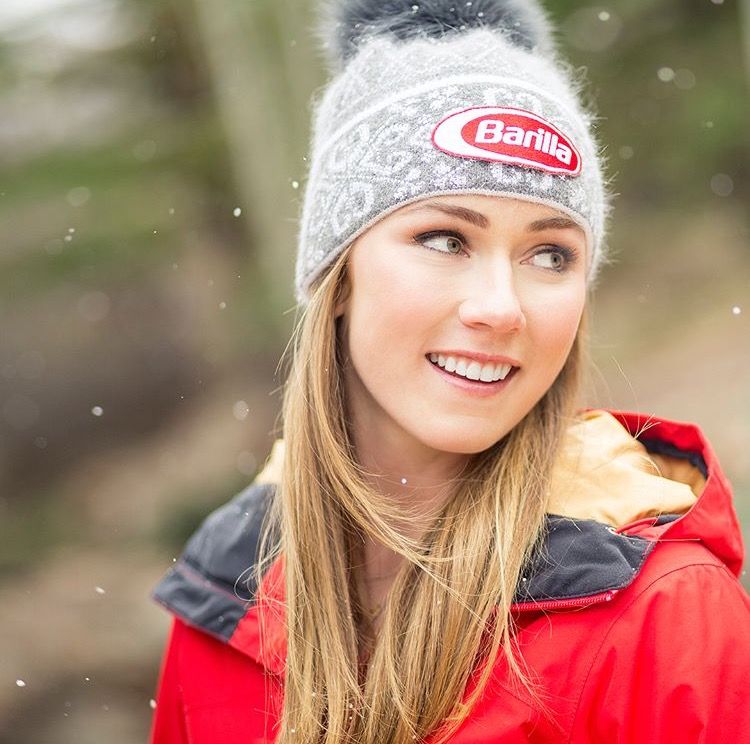 Mikaela Shiffrin plastic surgery