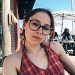 Mina Sundwall lips facelift boob job