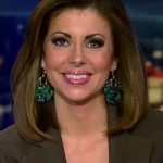 Morgan Ortagus lips body measurements boob job