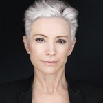 Nana Visitor body measurements boob job botox