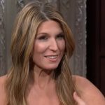 Nicole Wallace facelift body measurements botox