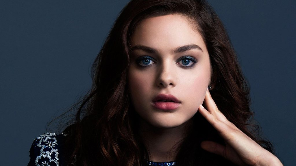 Odeya Rush boob job botox body measurements
