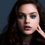 Odeya Rush boob job botox body measurements