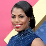 Omarosa Manigault body measurements facelift lips