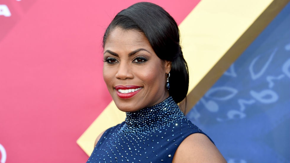 Omarosa Manigault body measurements facelift lips