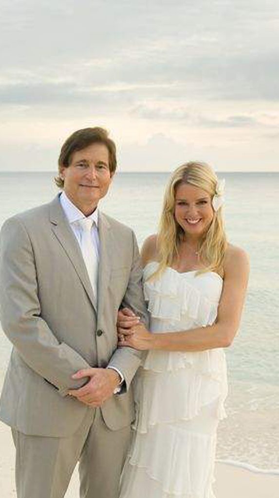 Pam Bondi plastic surgery procedures