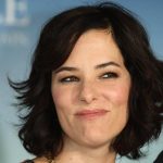 Parker Posey boob job botox body measurements