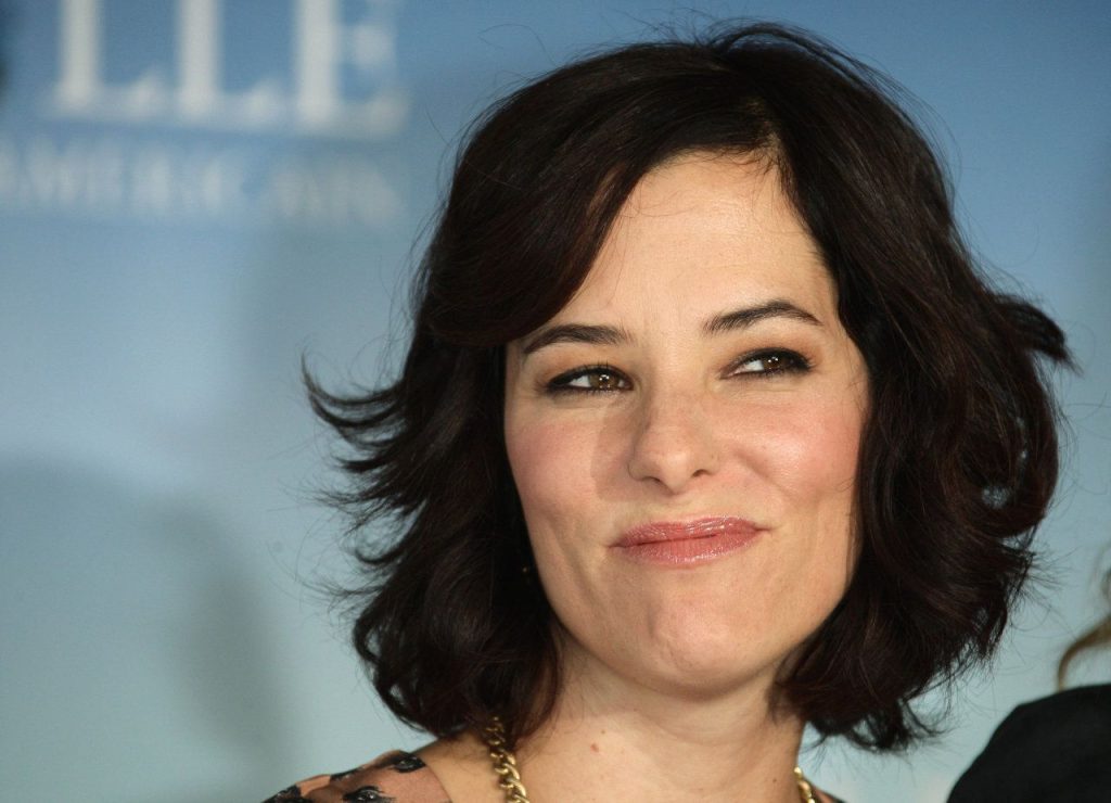 Parker Posey.