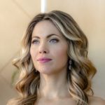 Pascale Hutton nose job facelift lips