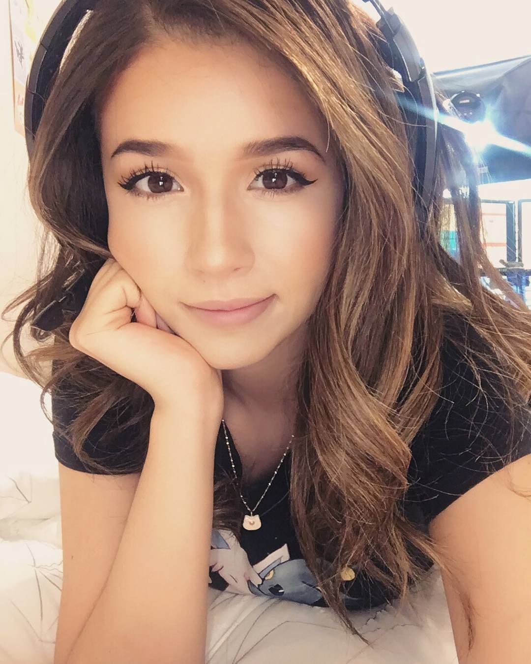 Pokimane facelift