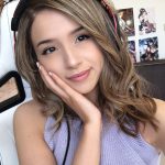 Pokimane nose job body measurements facelift