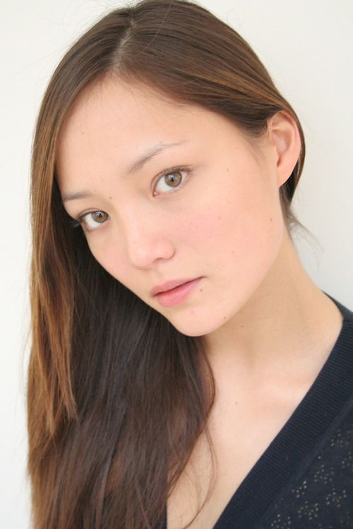 Pom Klementieff nose job