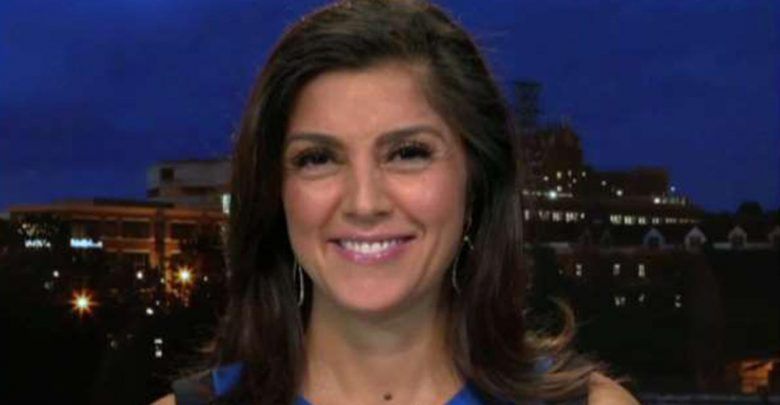 Rachel Campos-Duffy nose job boob job facelift