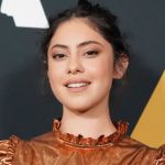 Rosa Salazar body measurements facelift lips