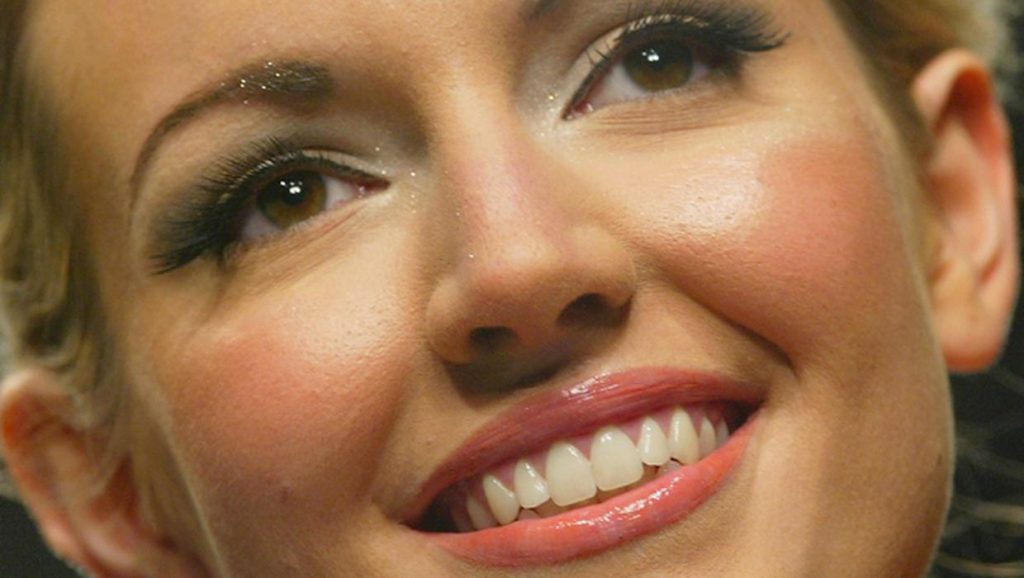 Rosanna Davison nose job boob job body measurements