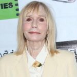 Sally Kellerman botox body measurements lips
