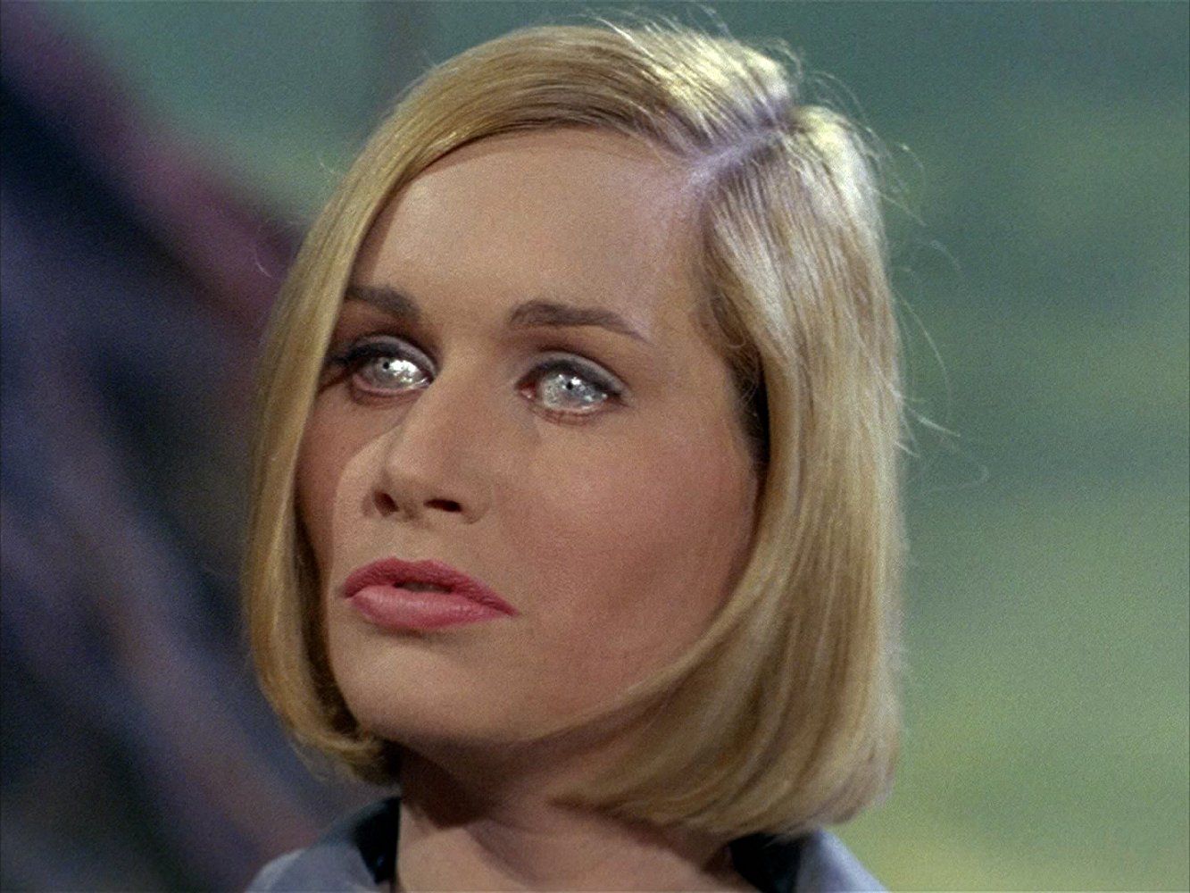 Sally Kellerman facelift