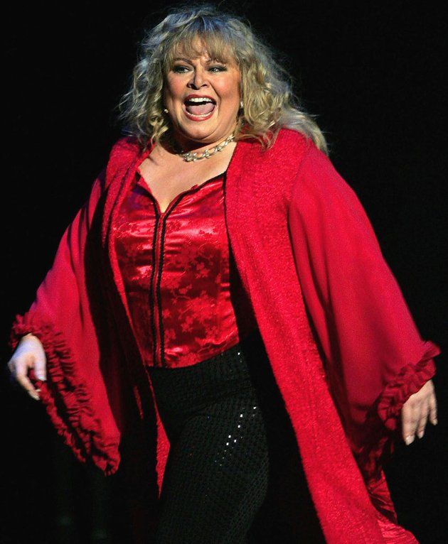 Sally Struthers cosmetic surgery