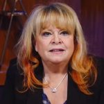 Sally Struthers lips botox body measurements