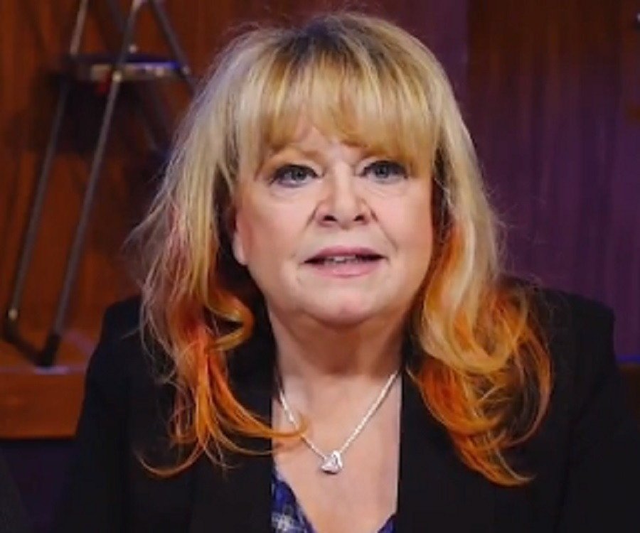 Sally Struthers lips botox body measurements