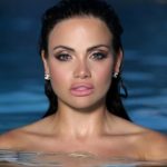 Samantha Sepulveda boob job lips body measurements
