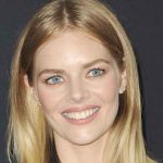 Samara Weaving boob job nose job body measurements