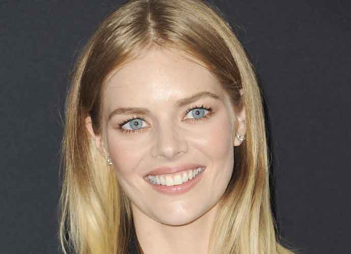 Samara Weaving boob job nose job body measurements