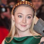 Saoirse Ronan nose job facelift botox