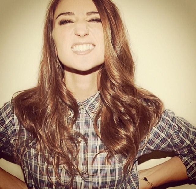 Sara Bareilles facelift