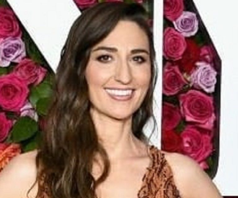 Sara Bareilles nose job lips boob job