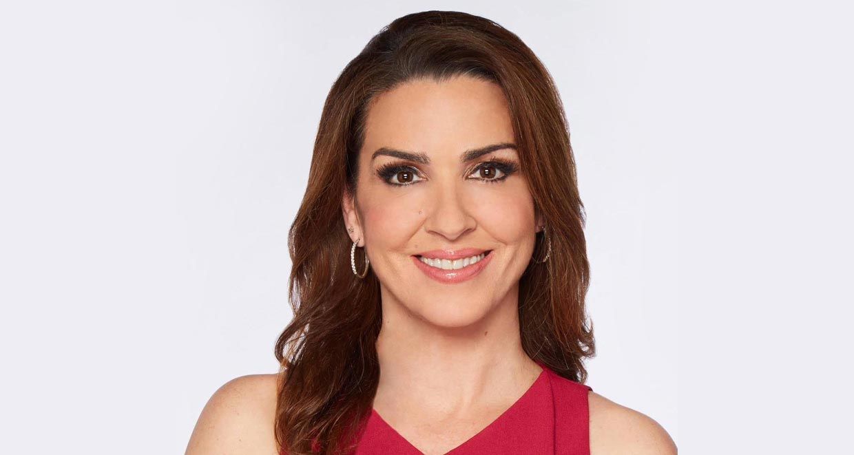 Sara Carter lip fillers