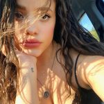 Sarah Jeffery facelift boob job botox