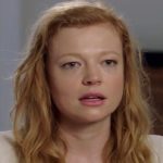 Sarah Snook body measurements boob job facelift