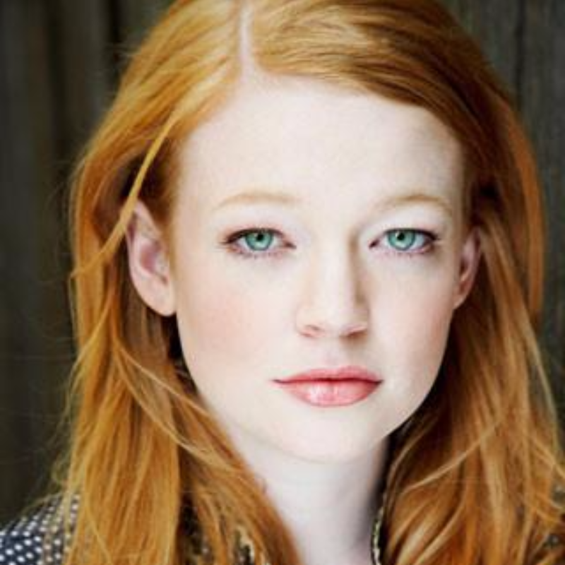 Sarah Snook nose job