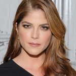 Selma Blair botox body measurements lips
