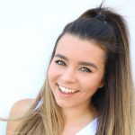 Sierra Furtado body measurements nose job botox