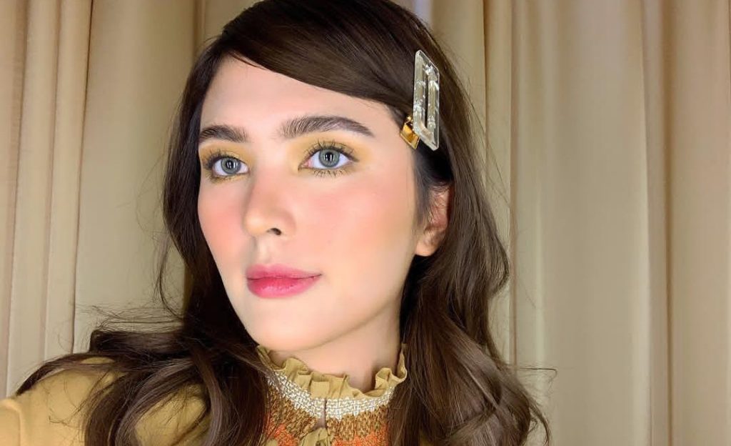 Sofia Andres nose job facelift boob job