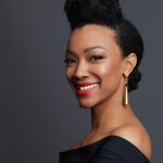 Sonequa Martin-Green facelift body measurements boob job