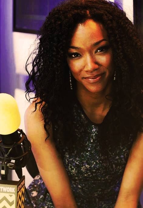 Sonequa Martin-Green plastic surgery